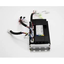 Controller a onda sinusoidale 1200 W per bici elettrica 60V 72V impermeabile  - 4  