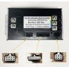 Sinusvags brushless motorstyrning kit 48V 84V 50A 3000W med gasreglage och display  - 14 Produktlista

50A styrenhet + 1 gasregl