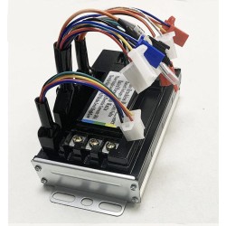Sinusoidalou kyma brushless motor controller kit 48V 84V 50A 3000W me gkazi kai othoni  - 17 Lista proionton

Kontroler 50A + 1 