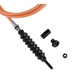 Tros barabannoho halma dlia Xiaomi 5, 5 Pro, 5 Max ta 5 Plus  - 8 • Sumisnyi z Xiaomi 5, Pro, Max ta Plus • Pokrashchuie bezpeku