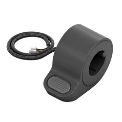 Throttle trigger for Xiaomi 5, 5 Pro, 5 Max and 5 Plus  - 2 • Compatible with Xiaomi 5, Pro, Max and Plus • Smooth and precise a