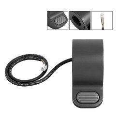 Gazov spusk za Xiaomi 5, 5 Pro, 5 Max i 5 Plus  - 3 • Savmestim s Xiaomi 5, Pro, Max i Plus • Precizen i bezopasen kontrol na us