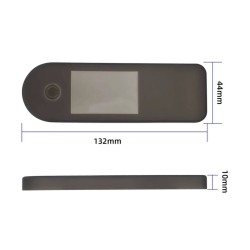 Adiavrochi silikoniki kalipsi gia Xiaomi 5, 5 Pro, 5 Max kai 5 Plus, prostasia othonis apo ygrasia  - 7 
Symvati me Xiaomi 5, 5 