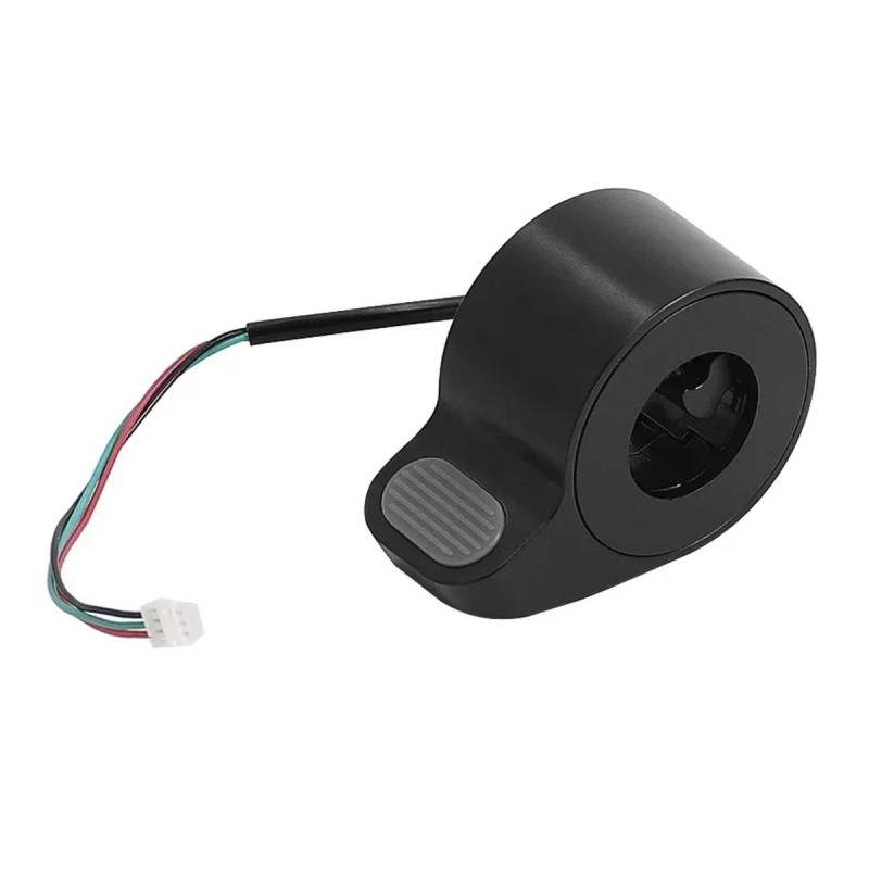 Gasreglage for Xiaomi Mi 3 och Xiaomi Mi 3 Lite kompatibel  - 1 
Kompatibel med Xiaomi Mi 3 och Mi 3 Lite
Saker och exakt hastig