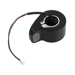 Gashebel Beschleuniger fuer Xiaomi Mi 3 und Xiaomi Mi 3 Lite kompatibel  - 3 
Kompatibel mit Xiaomi Mi 3 und Mi 3 Lite
Sichere u