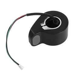 Gatilho acelerador para Xiaomi Mi 3 e Xiaomi Mi 3 Lite compativel  - 10 
Compativel com Xiaomi Mi 3 e Mi 3 Lite
Controlo de velo