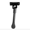 Cavalletto laterale per monopattino HX X7, HX X8, HX X9 o modello simile  - 15 
Compatibilita precisa con HX X7, HX X8, HX X9 e 