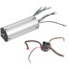Kit centralina 36V 20A + display per monopattino HX X7 o simile  - 3 
Compatibile HX X7 o simile: centralina 36V 20A + display p