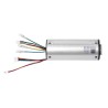 Komplekt kontroler 36V 20A + ekran za trotinetka HX X7 ili podobna  - 4 
Savmestimost s HX X7: 36V 20A kontroler + ekran za smya