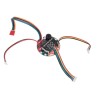 Kit centralina 36V 20A + display per monopattino HX X7 o simile  - 11 
Compatibile HX X7 o simile: centralina 36V 20A + display 
