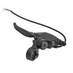 Remhendels voor HX X7, HX X8, HX X9 step/scooter of vergelijkbaar  - 1 
Compatibel met HX X7/X8/X9: remhendels voor HX X7, HX X8