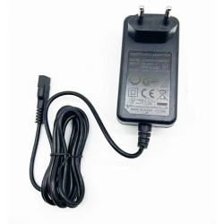 Cargador de corriente de aspiradora 34,2V 0,6A (ZD24W342060EU)  - 2 Compatibilidad 34,2V 0,6A: ideal para aspiradoras que requie