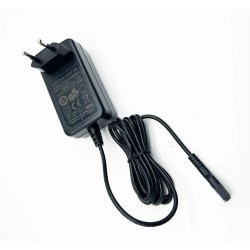 Stovsuger lader 34,2V 0,6A (ZD24W342060EU) stromadapter  - 3 Kompatibel 34,2V 0,6A: for stovsugere som krever disse spesifikasjo
