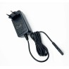 Zariadnyi prylad dlia pylososu 34.2V 0.6A (ZD24W342060EU)  - 3 Sumisnist 34.2V 0.6A: dlia pylososiv z tsymy parametramy.Stabilna