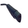 Adaptér s EU zástrčkou pre JIMMY JV83/JV63/JV85 H8/H8 Pro/H8 Flex/HW9 Pro 30V 600mA (T-DC39 0,6A)  - 2 
Presná kompatibilita: pr