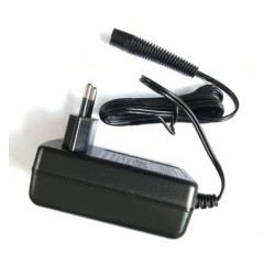 Adattatore con spina EU per JIMMY JV83/JV63/JV85 H8/H8 Pro/H8 Flex/HW9 Pro 30V 600mA (T-DC39 0,6A)  - 3 
Compatibilità precisa: 