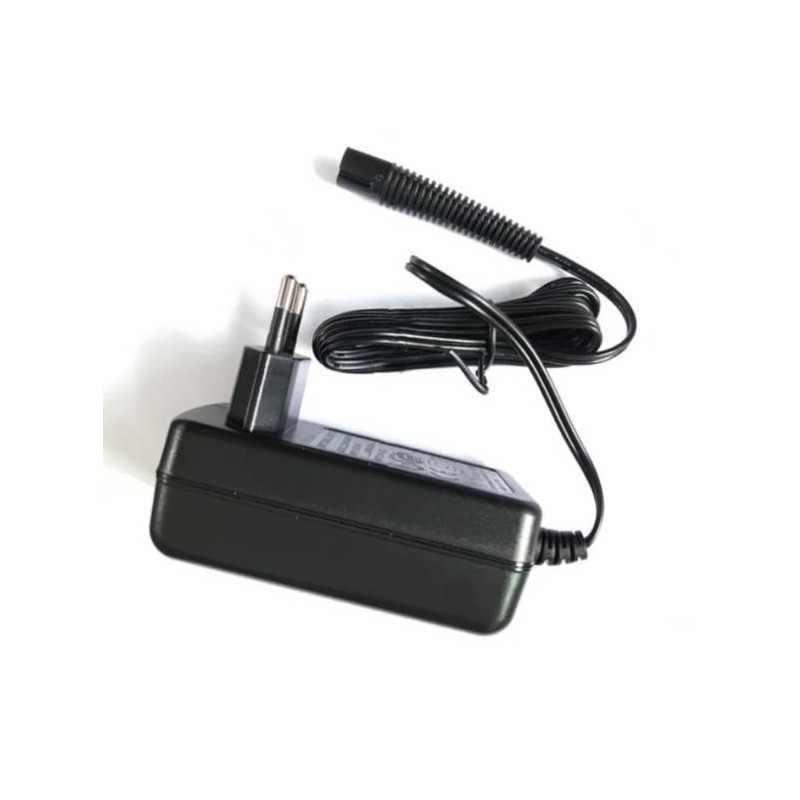 Adapter z wtyczką EU do JIMMY JV83/JV63/JV85 H8/H8 Pro/H8 Flex/HW9 Pro 30V 600mA (T-DC39 0,6A)  - 3 
Precyzyjna kompatybilność: 