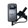 EU-adapter för JIMMY JV83/JV63/JV85 H8/H8 Pro/H8 Flex/HW9 Pro 30V 600mA (T-DC39 0,6A)  - 6 
Exakt kompatibilitet: för JIMMY JV83