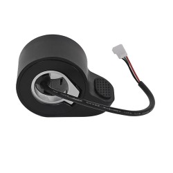 Plynovy spustac pre kolobezku Gotrax GXL V2/Apex/Apex Pro/Apex XL/XR Elite alebo podobnu  - 7 Presna kompatibilita GotraxPlynule