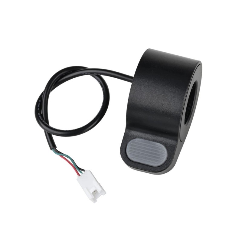 Gâchette d'accélérateur pour trottinette Xiaomi 4 Pro, Xiaomi 4 Lite ou similaire  - 2 
Compatibilité: pour Xiaomi 4 Pro, Xiaomi