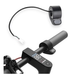 Hazovyi spusk dlia samokata Xiaomi 4 Pro, Xiaomi 4 Lite abo podibnoho  - 3 
Sumisnist: dlia Xiaomi 4 Pro, Xiaomi 4 Lite ta podib