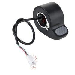 Hazovyi spusk dlia samokata Xiaomi 4 Pro, Xiaomi 4 Lite abo podibnoho  - 4 
Sumisnist: dlia Xiaomi 4 Pro, Xiaomi 4 Lite ta podib