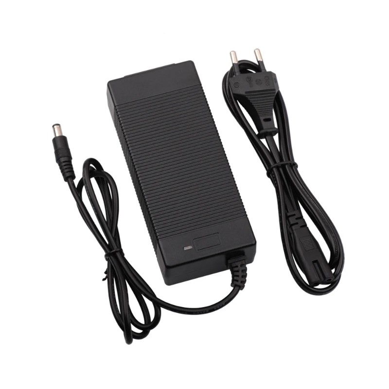 Zaryadno za bateriya za HIMO Z20, Kugoo S1, S1 Plus, S2 S3, Kugoo M2 Pro, G-Max  - 1 Yasna savmestimost: za HIMO Z20, Kugoo S1/S