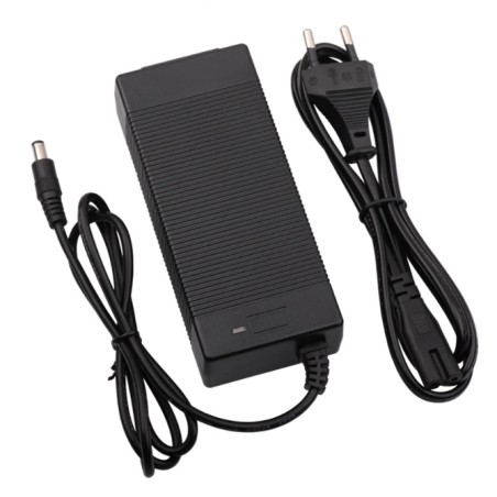 Zaryadno za bateriya za HIMO Z20, Kugoo S1, S1 Plus, S2 S3, Kugoo M2 Pro, G-Max  - 1 Yasna savmestimost: za HIMO Z20, Kugoo S1/S