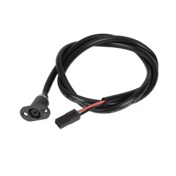 Laddport for elscooter Xiaomi 5, 5 Pro, 5 Plus, 5 Max eller liknande  - 1 
Tydlig kompatibilitet: passar Xiaomi 5, 5 Pro, 5 Plus