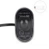 Luz delantera para patinete Xiaomi 5 Plus o similar  - 1 Compatibilidad clara: luz delantera para patinete Xiaomi 5 Plus o simil