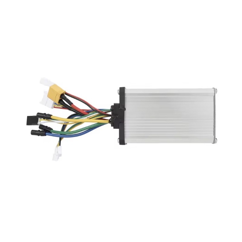 Sterownik ESC do hulajnogi Xiaomi 4 Lite 2nd Gen  - 1 Dokladna zgodnosc: do hulajnogi Xiaomi 4 Lite 2nd Gen.Ochrona elektroniki:
