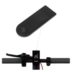 Display-Abdeckung für Xiaomi E-Scooter 4 Lite 2nd Gen  - 1 Passgenau: für das Display des Xiaomi 4 Lite 2nd Gen entwickelt.Schut
