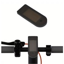 Vattentat silikonoverdrag for Xiaomi scooter 4 Lite 2nd Gen - skyddande regnskydd  - 1 Exakt kompatibilitet: avsett for Xiaomi s