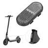 Framreflex / katadiopter for Xiaomi 4 Lite 2nd Gen elscooter  - 1 Exakt kompatibilitet: for Xiaomi 4 Lite 2nd Gen elscooter.Okad