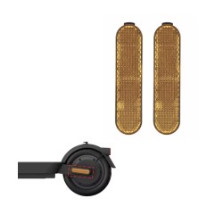 Kryty zadních matic a odrazky pro Xiaomi 5, 5 Pro a 5 Max  - 10  