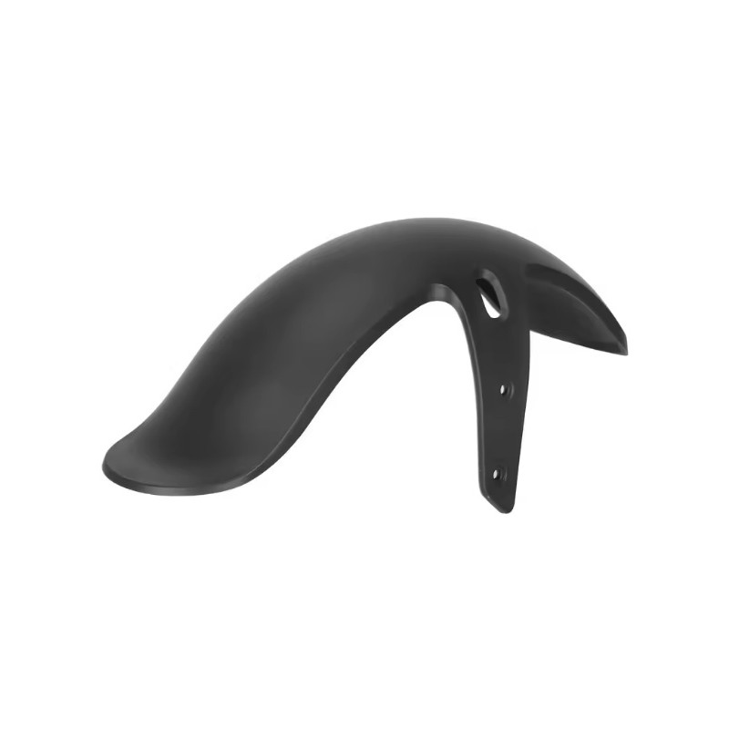 Guarda-lamas dianteiro para trotinete Xiaomi Electric Scooter Elite  - 1 Compatibilidade: para Xiaomi Electric Scooter Elite.Seg