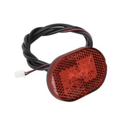 Luz traseira LED para Xiaomi Scooter Elite  - 7  