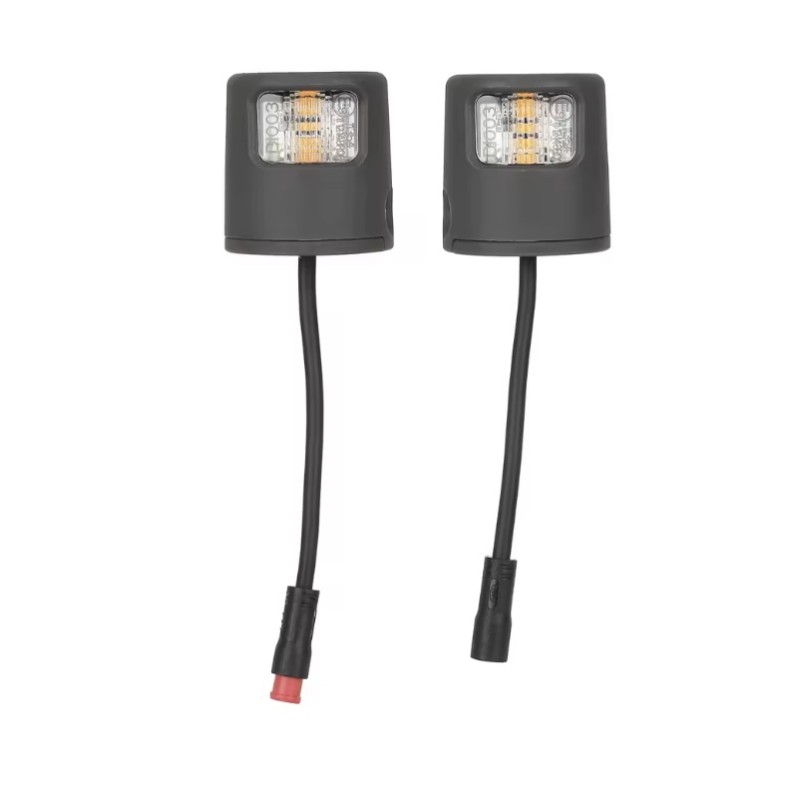 Fota flas i deiktai kateythynsis gia Xiaomi Electric Scooter Elite - LED set  - 1 
Symvato me Xiaomi Electric Scooter Elite, ame