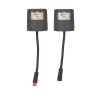 Fota flas i deiktai kateythynsis gia Xiaomi Electric Scooter Elite - LED set  - 1 
Symvato me Xiaomi Electric Scooter Elite, ame