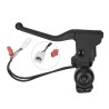 Brake lever for Xiaomi Electric Scooter Elite electric scooter  - 1 
Fits Xiaomi Electric Scooter Elite: direct replacement brak