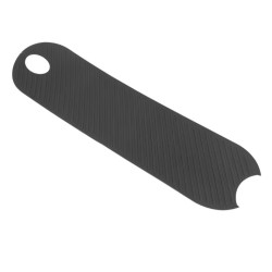 Antislip siliconen basis voor Xiaomi Electric Scooter Elite e-step - grip  - 1 
Geschikt voor Xiaomi Electric Scooter Elite: ant