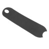 Base de silicona antideslizante para patinete Xiaomi Electric Scooter Elite - agarre y proteccion  - 1 
Compatible con Xiaomi El