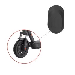 Esihargi mutrikate katted Xiaomi Electric Scooter Elite elektritõukerattale  - 1 
Ühilduvus: Mõeldud Xiaomi Electric Scooter Eli