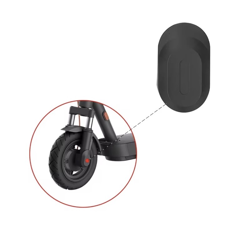 Capace piulite furca fata pentru trotineta Xiaomi Electric Scooter Elite  - 1 
Compatibilitate: Pentru Xiaomi Electric Scooter E