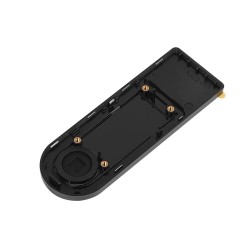Tapa protectora pantalla Xiaomi 4 Go para patinete electrico - recambio  - 2 Compatibilidad: tapa protectora para pantalla y dis