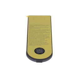 Capac protectie ecran Xiaomi 4 Go pentru trotineta electrica - piesa  - 3 Compatibilitate: capac pentru ecran si display la trot