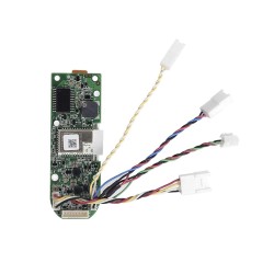 Panou de control sau ecran pentru trotineta electrica Xiaomi 4 Go | piesa  - 3 Compatibilitate: panou de control sau ecran pentr