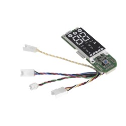 Panou de control sau ecran pentru trotineta electrica Xiaomi 4 Go | piesa  - 4 Compatibilitate: panou de control sau ecran pentr