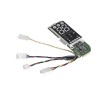 Panou de control sau ecran pentru trotineta electrica Xiaomi 4 Go | piesa  - 4 Compatibilitate: panou de control sau ecran pentr