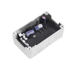 Controller voor Xiaomi 4 Go elektrische step - besturingsprint  - 5 Compatibiliteit: controller voor Xiaomi 4 Go, directe vervan